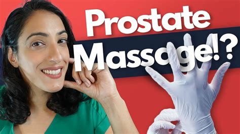 Prostate Massage Erotic massage Unterseen